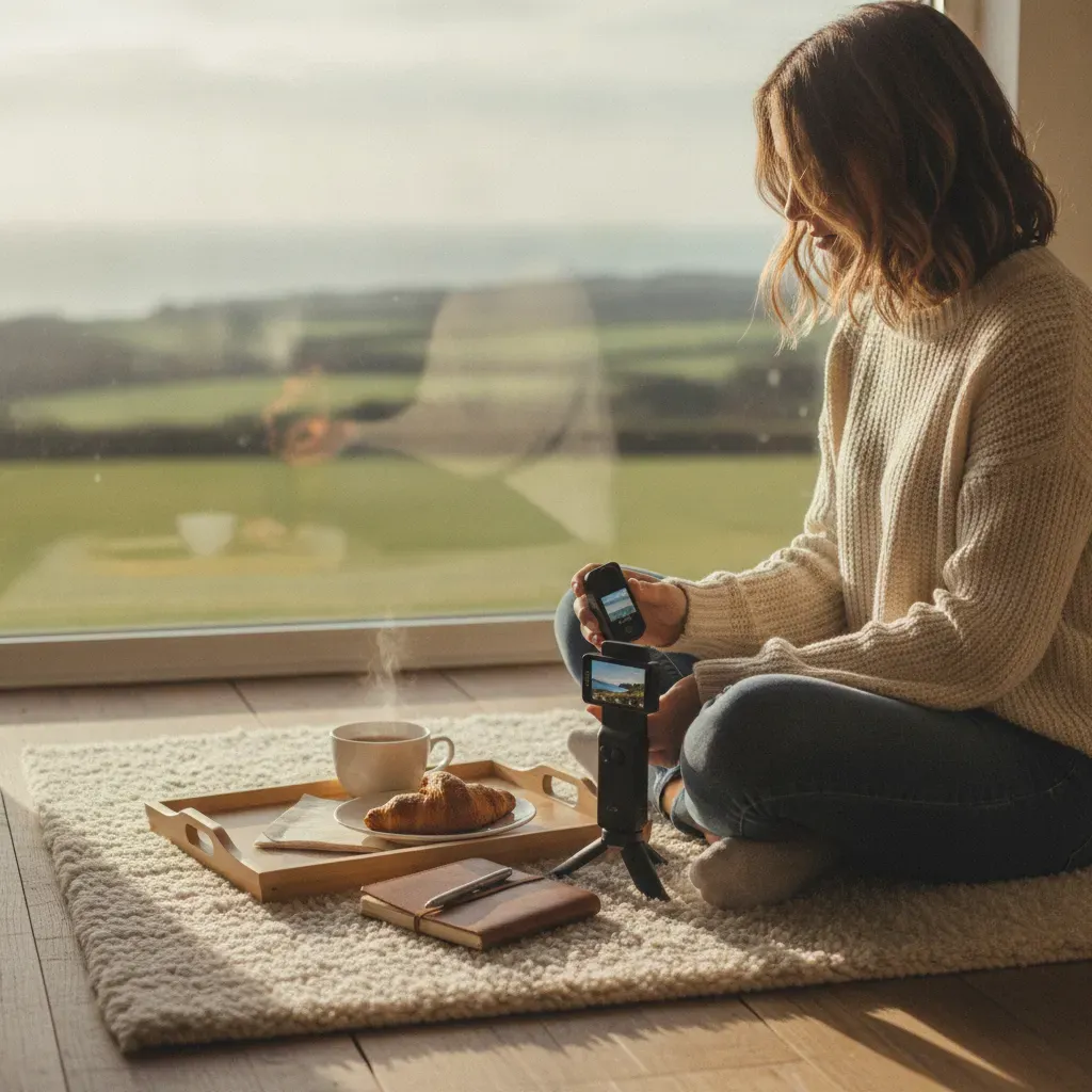 Camera 4K Action Explained: A UK Buyer's Guide